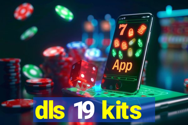 dls 19 kits